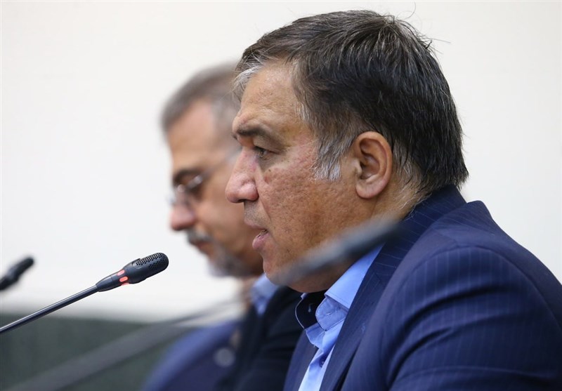 با قبول استعفای نظری جویباری، تاجرنیا سرپرست باشگاه استقلال شد