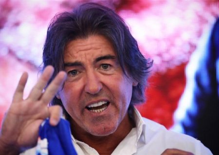 ساپینتو: ادامه محرومیتم بعد از ۳ سال باورکردنی نیست/ منتظر کامل شدن تیم هستم