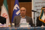 تاج: آماده کردن ورزشگاه‌ها وظیفه فدراسیون فوتبال نیست