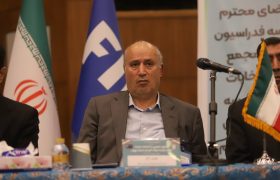 تاج: آماده کردن ورزشگاه‌ها وظیفه فدراسیون فوتبال نیست