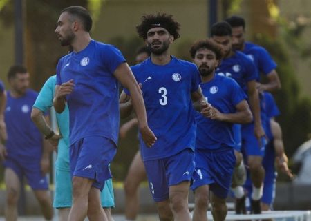 استقلال خوزستان در اهواز با استقلال بازی می‌کند