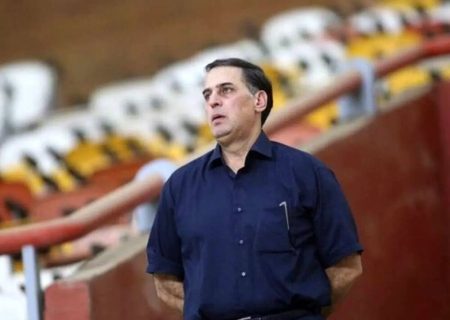 سعید آذری مدیرعامل استقلال شد؟