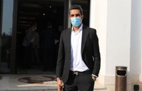 ادعای کلاهبرداری سپهر حیدری از هم‌تیمی‌های سابق