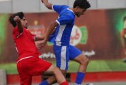 تساوی استقلال و پرسپولیس در اولین دربی فصل