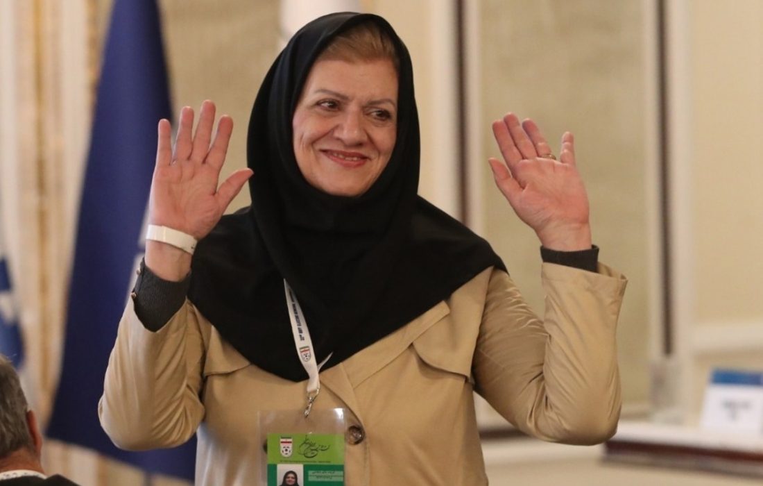 شجاعی: گفته‌اند حضور همزمانم در فدراسیون و استقلال تعارض منافع است