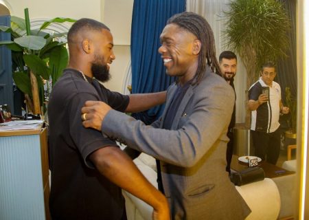 حضور سیدورف، نازون و سحرخیزان در سفر استقلال به اصفهان+عکس