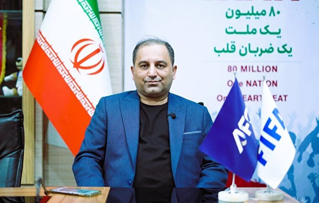 سخنگوی فدراسیون فوتبال: قرارداد‌ها پیش از ثبت در سازمان لیگ معتبر است/ ۴ دستگاه جدید VAR به لیگ برتر اضافه می‌شود