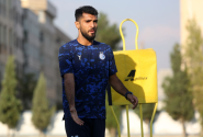 زبیر: از استقلال می‌روم اما پرونده را پیگیری می‌کنم
