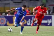دنیا روی سر مدافع استقلال خراب شد