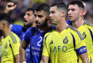احتمال همگروهی استقلال و النصر در آسیا