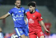 ورود ممنوع جلالی به تراکتور