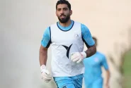 گلر خبرساز از استقلال کنار گذاشته شد!