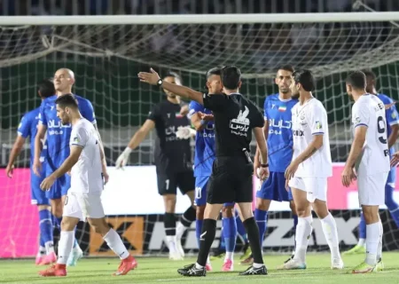 امتیاز ویژه فدراسیون برای استقلال و ملوان!