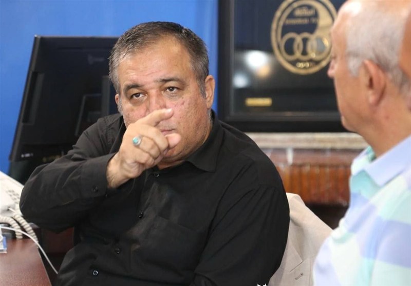 تاجرنیا: حال استقلال خوب باشد یعنی حال مردم خوب است