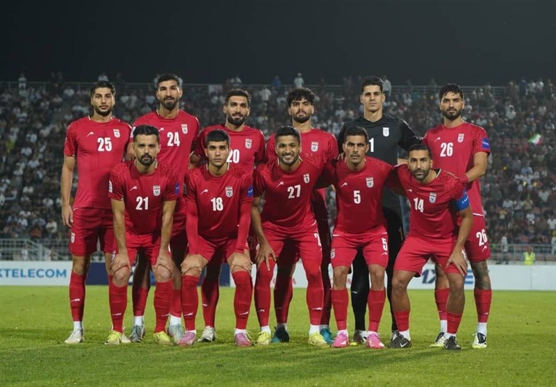 تساوی تاریخی در دوشنبه!