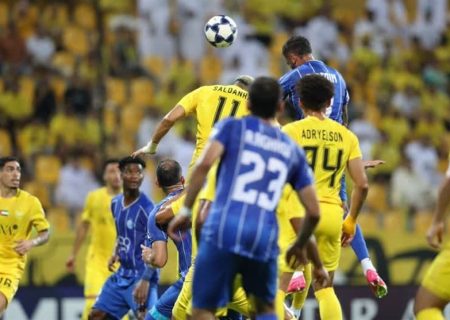 آقای ورزش سه به این کار شما می‌گویند محتوا دزدی!