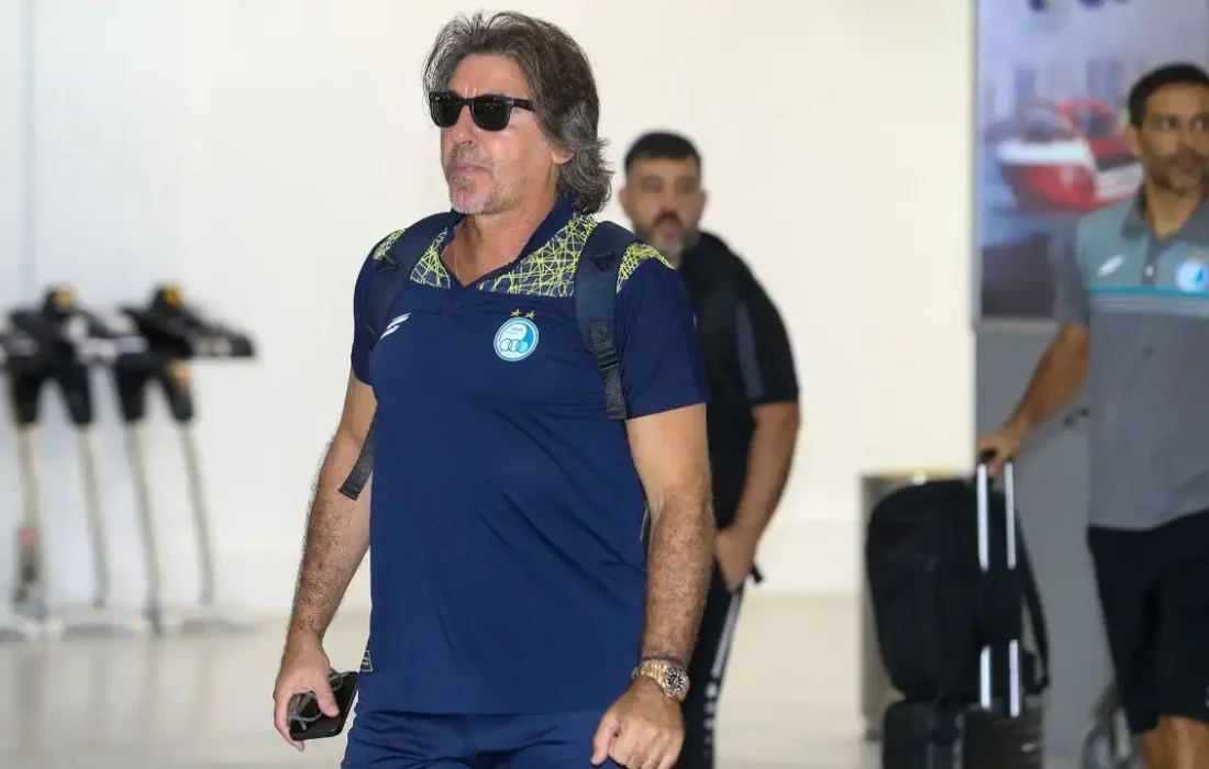 آشنایی با حریف استقلال؛ یورش همهجانبه خارجیها به همراه سرمربی سابق رونالدو