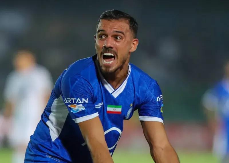 جلالی: بهتر است الان صحبت نکنیم