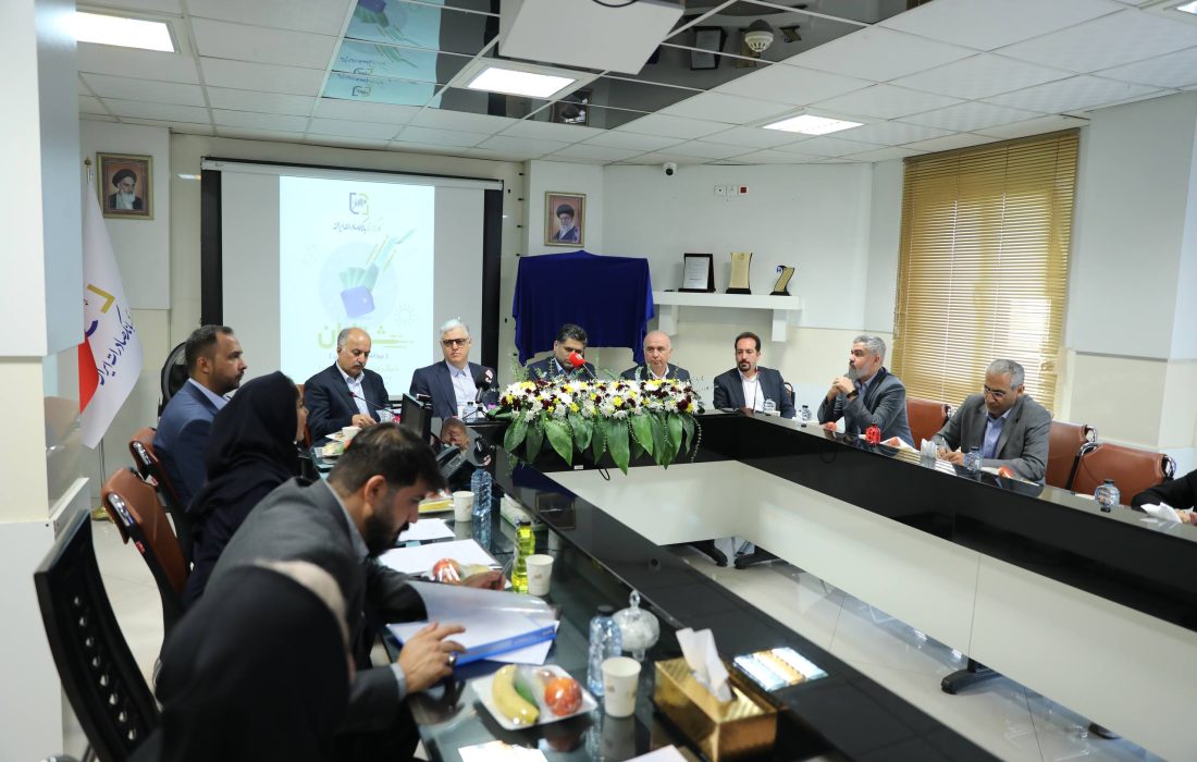 تحول در پرداخت وجوه اوراق بهادار با رونمایی از راهکار «شتابان» کارگزاری بانک صادرات ایران / محمد وطن پور: بانکداری خرد اساس فعالیت در بانک صادرات ایران است