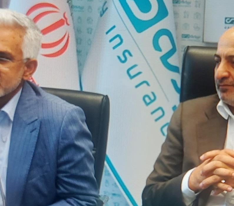 تقدیر معاون بنیاد شهید از خدمات دهی بیمه دی به ایثارگران / ۸۵ درصد خدمات درمانی ایثارگران توسط بیمه دی