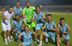 فرصت ویژه ساپینتو به ۷ استقلالی
