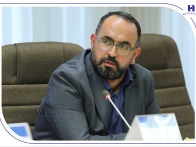 وصول ۵ همت مطالبات بانک صادرات ایران از موسسه ثامن الائمه