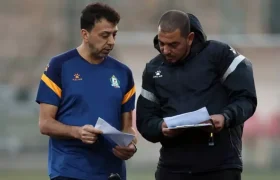 حریف استقلال زخمی، مرموز و غیرقابل پیش‌بینی!