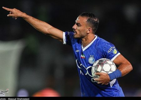 جلالی: می‌دانستیم باید جزئیات را رعایت کنیم/ شرمنده هواداران استقلال شدیم