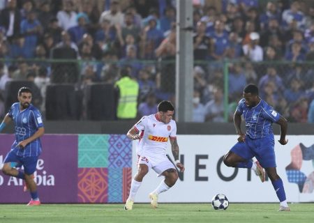 شکست دیگر برای استقلال این بار مقابل نماینده بحرین/ ساپینتو هم «حیا کن، رها کن» را شنید