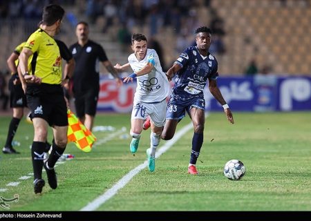 استقلال در روز حیاتی ساپینتو هم نبرد/ میشه ببرید؟ نه فقط تساوی!