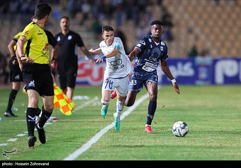 استقلال در روز حیاتی ساپینتو هم نبرد/ میشه ببرید؟ نه فقط تساوی!