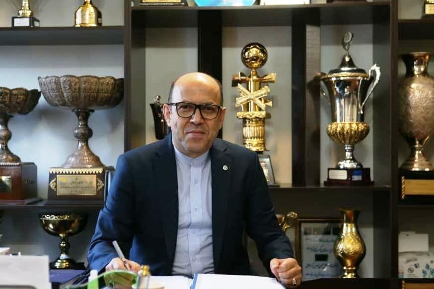 «احمد سعادتمند» دار فانی را وداع گفت