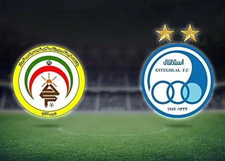 همه بلیت‌های فجر و استقلال فروخته شد