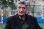 اکبر کارگرجم در گذشت