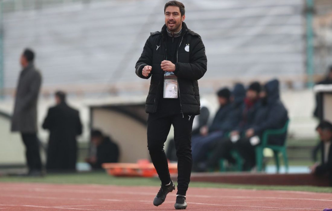 خسرو: مقایسه من با کریم باقری کاملاً غلط است