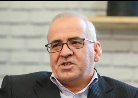 کنایه تند فریدونی به سمیعی: اصل پیتر!