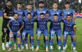بازیکن جنجالی استقلال سرانجام به ایران برگشت