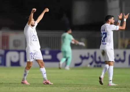 منیر: بازی در استقلال بزرگ‌ترین فرصت زندگی‌ام است