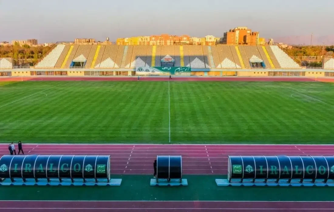 اعلام رسمی لوکیشن داربی پایتخت؛ نبرد سرخابی‌ها در اراک