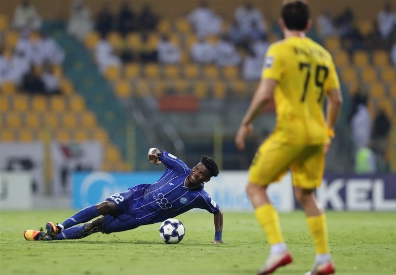 استقلال – الوصل؛ انتقام برای امید به صعود