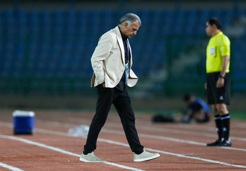 طاهری: با لغو بازی تراکتور – پرسپولیس امتیاز ویژهای به این ۲ تیم دادند/ زمینه را برای ایجاد شائبه فراهم آوردند!