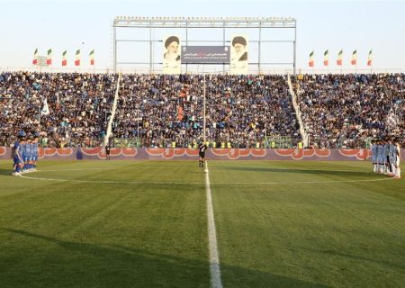 بازی استقلال – الوصل برگزار می‌شود