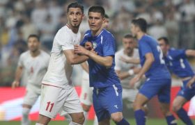 در ضیافت پنالتی‌ها هم زورمان به ازبکستان نرسید/ پایان تورنمنت العین بدون گل زده!