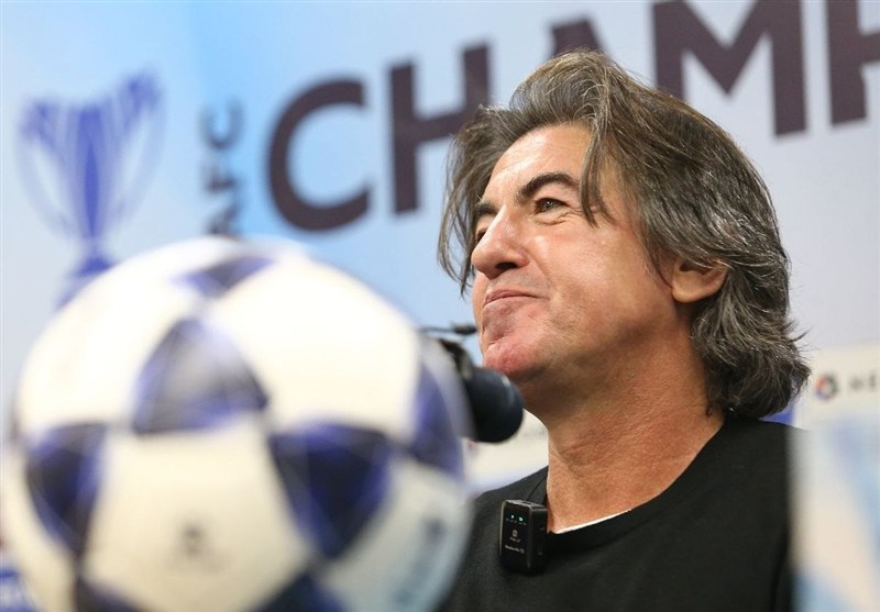 ساپینتو: نمی‌توانم ذاتم را عوض کنم و همان ساپینتوی قبل هستم/ ما با انتقام‌گیری زندگی نمی‌کنیم