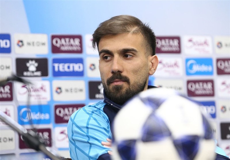 احمدی: فردا استقلال دیگری را خواهید دید/ برای ۳ امتیاز به مصاف الوصل می‌رویم