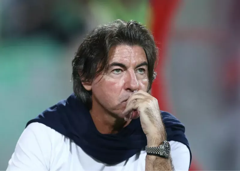 برنامه بازگشت ساپینتو به تهران تغییر کرد