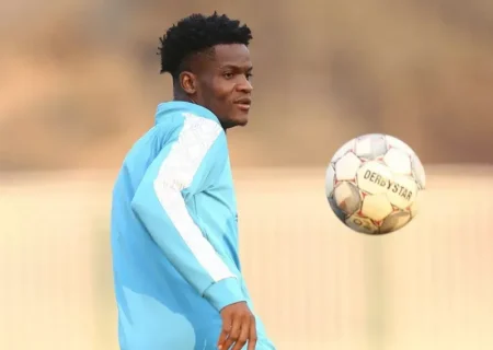 اندونگ این‌بار صدای ساپینتو را درنیاورد