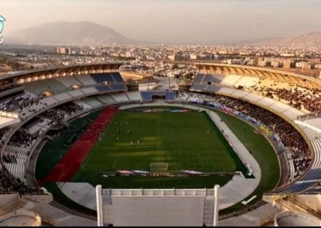 یک احتمال: میزبان دربی تغییر می‌کند