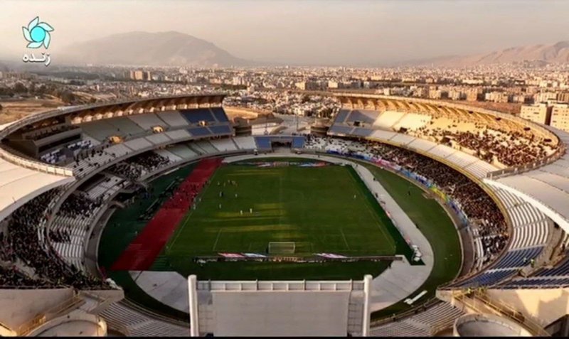 یک احتمال: میزبان دربی تغییر میکند