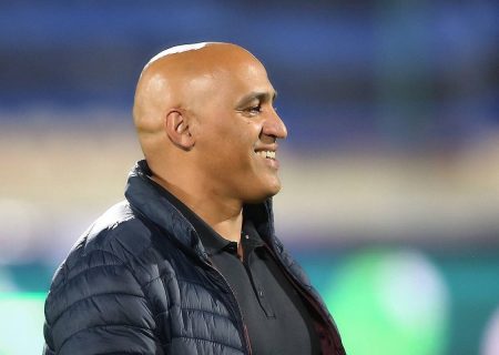 آقای منصوریان شما چرا؟